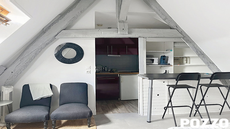 Ma-Cabane - Vente Appartement BAYEUX, 16 m²