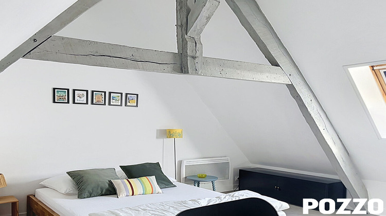 Ma-Cabane - Vente Appartement BAYEUX, 16 m²