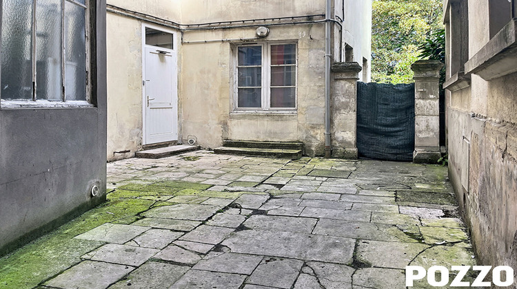 Ma-Cabane - Vente Appartement BAYEUX, 16 m²