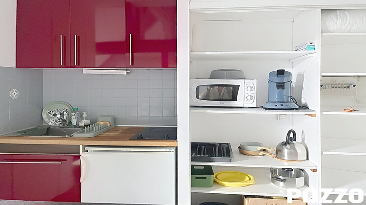 Ma-Cabane - Vente Appartement BAYEUX, 16 m²