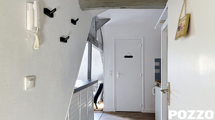 Ma-Cabane - Vente Appartement BAYEUX, 16 m²