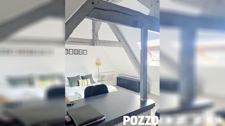 Ma-Cabane - Vente Appartement BAYEUX, 16 m²