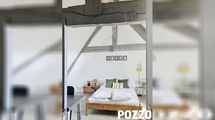 Ma-Cabane - Vente Appartement BAYEUX, 16 m²
