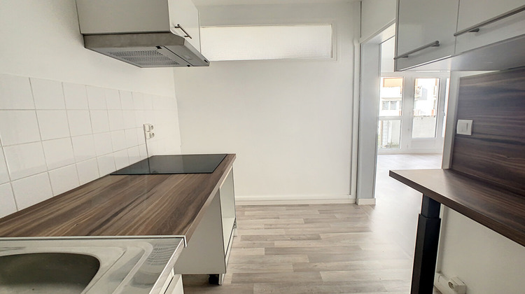 Ma-Cabane - Vente Appartement BAYEUX, 37 m²