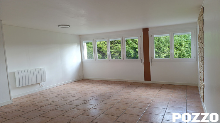 Ma-Cabane - Vente Appartement BAYEUX, 34 m²
