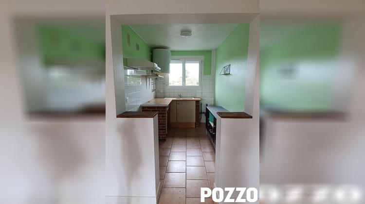 Ma-Cabane - Vente Appartement BAYEUX, 34 m²