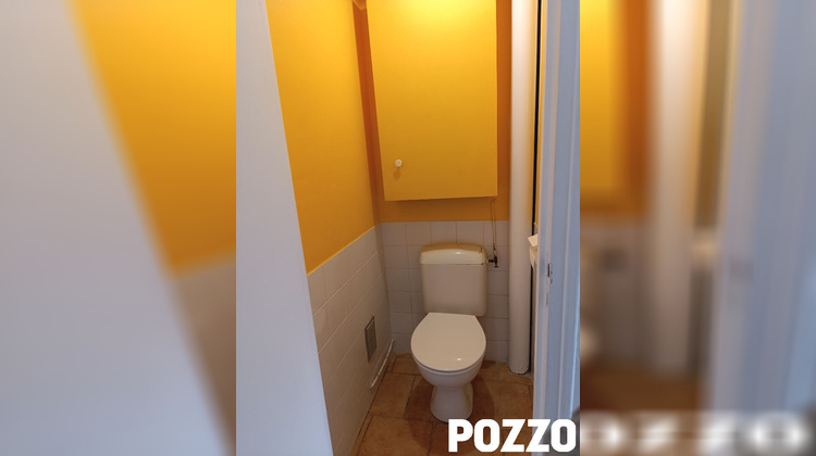 Ma-Cabane - Vente Appartement BAYEUX, 34 m²