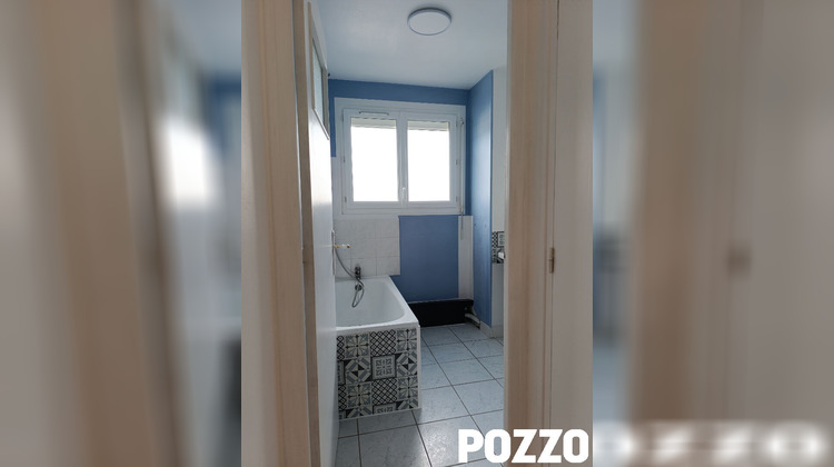 Ma-Cabane - Vente Appartement BAYEUX, 34 m²