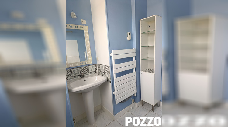Ma-Cabane - Vente Appartement BAYEUX, 34 m²