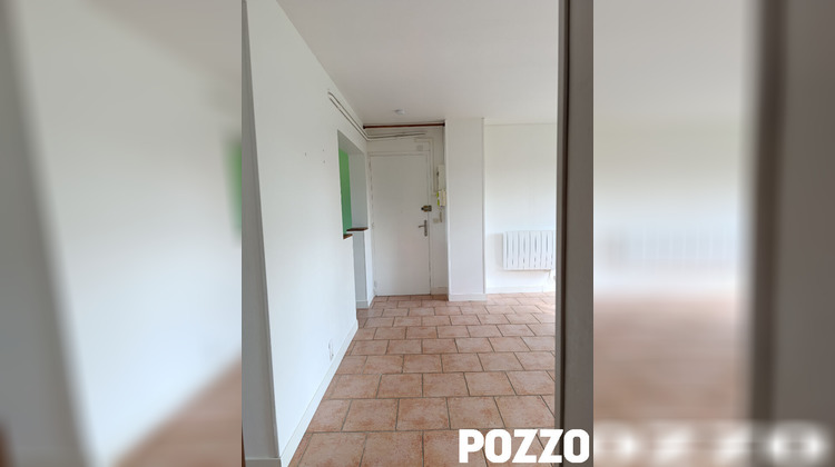 Ma-Cabane - Vente Appartement BAYEUX, 34 m²