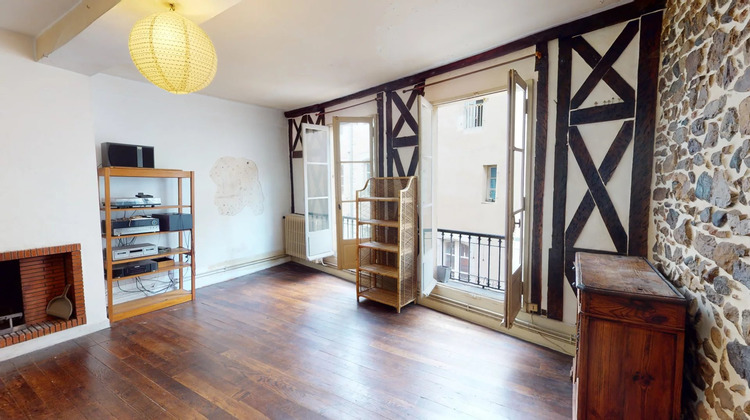 Ma-Cabane - Vente Appartement Bayonne, 100 m²