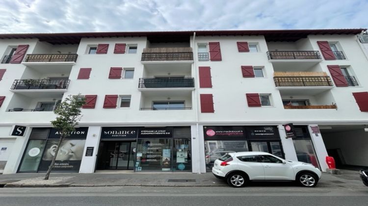 Ma-Cabane - Vente Appartement BAYONNE, 69 m²