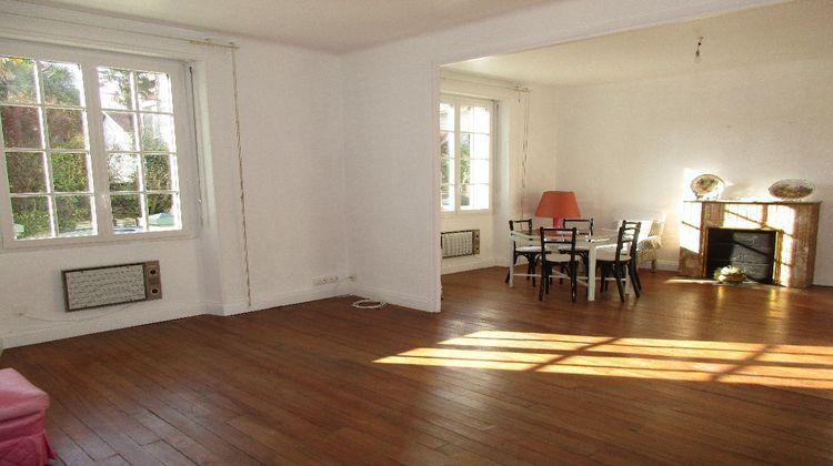 Ma-Cabane - Vente Appartement BAYONNE, 111 m²