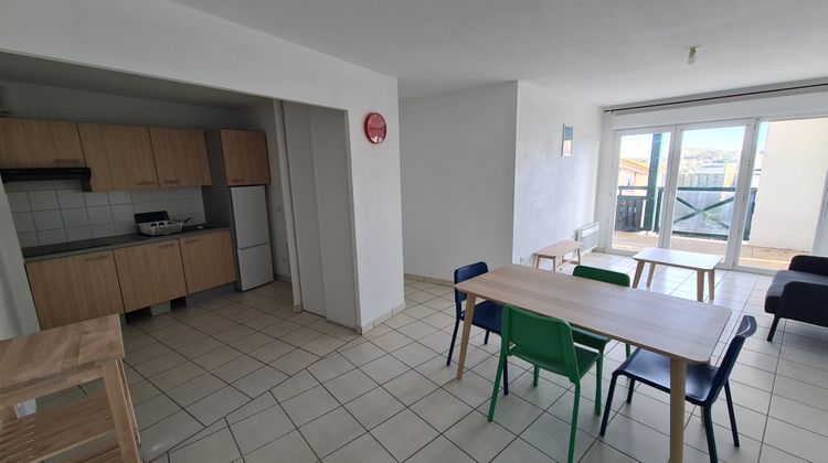 Ma-Cabane - Vente Appartement Bayonne, 60 m²