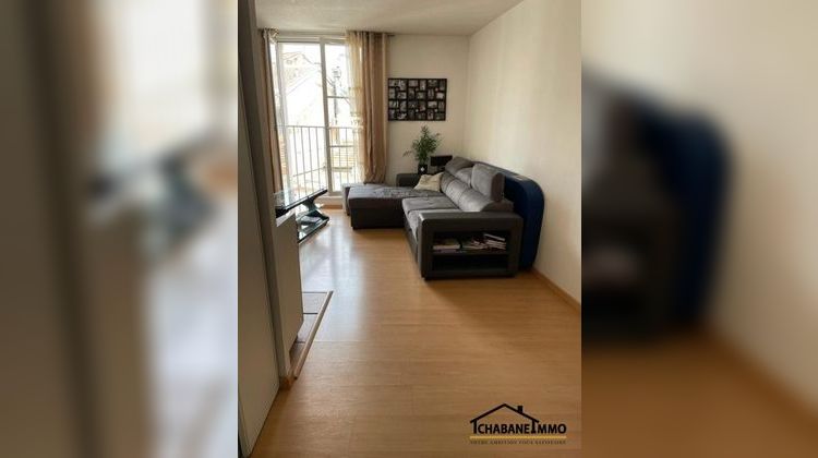 Ma-Cabane - Vente Appartement Bayonne, 27 m²