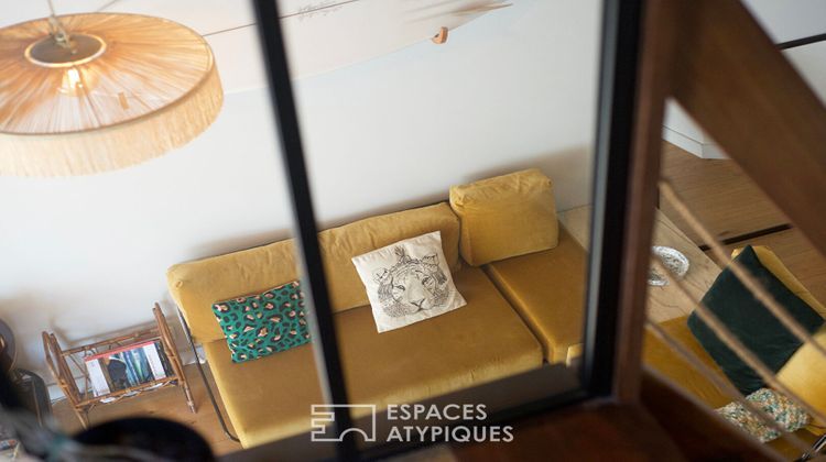 Ma-Cabane - Vente Appartement BAYONNE, 67 m²