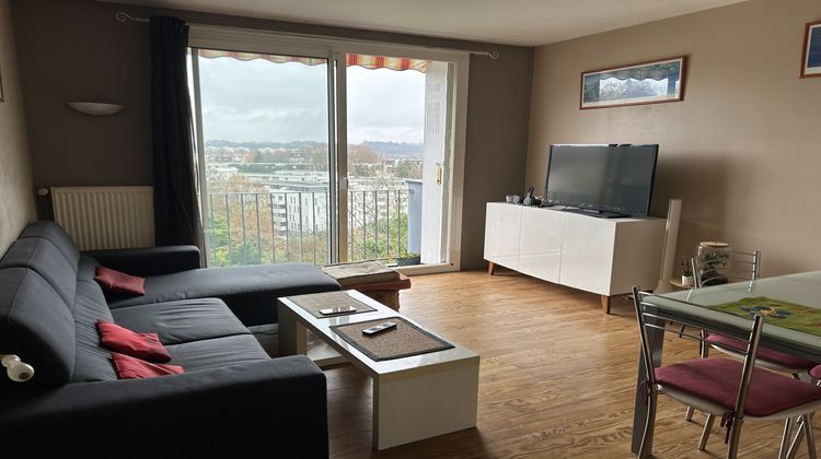 Ma-Cabane - Vente Appartement Bayonne, 64 m²