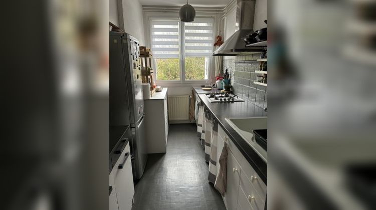 Ma-Cabane - Vente Appartement Bayonne, 64 m²