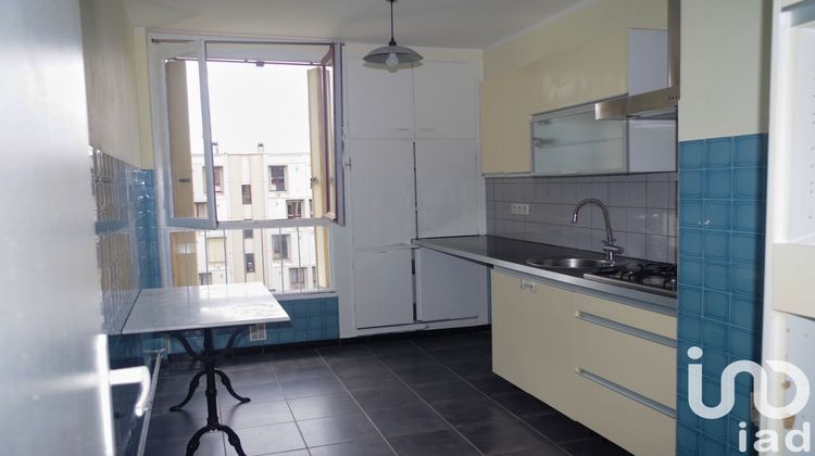 Ma-Cabane - Vente Appartement Bayonne, 72 m²