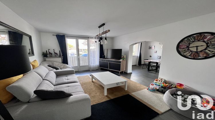 Ma-Cabane - Vente Appartement Bayonne, 82 m²