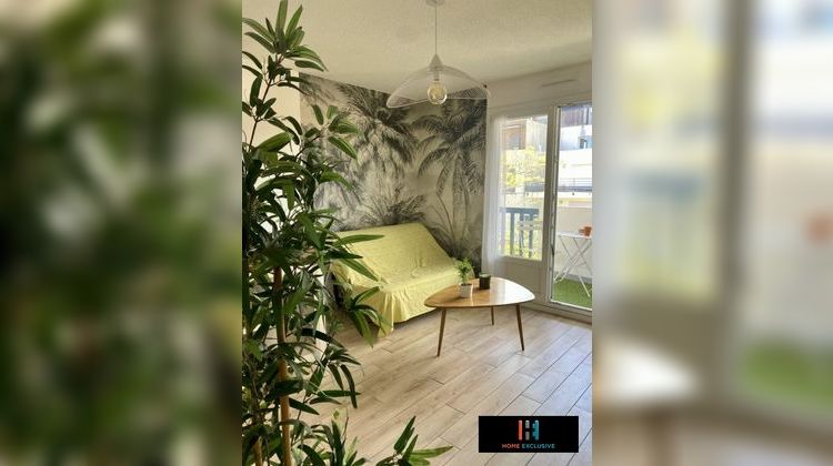 Ma-Cabane - Vente Appartement Bayonne, 22 m²