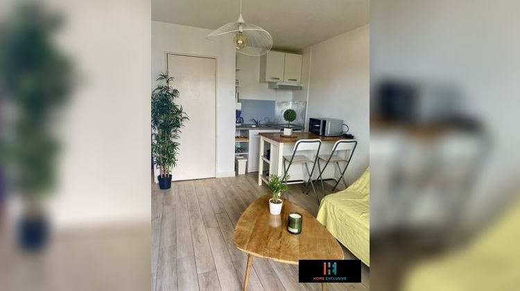 Ma-Cabane - Vente Appartement Bayonne, 22 m²