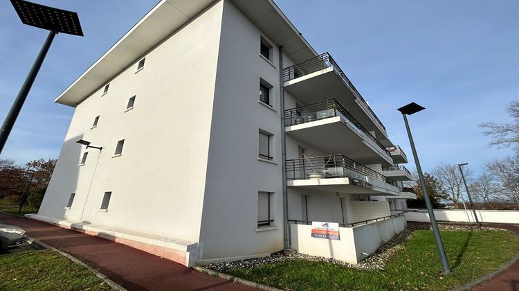 Ma-Cabane - Vente Appartement BAYONNE, 64 m²