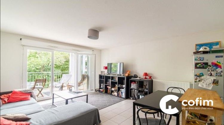 Ma-Cabane - Vente Appartement Bayonne, 59 m²