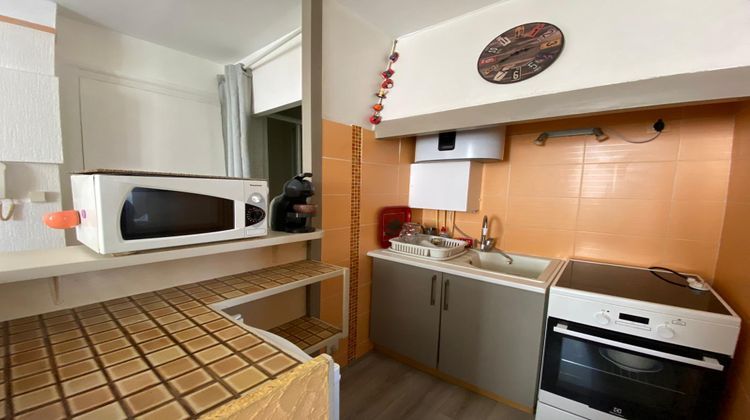 Ma-Cabane - Vente Appartement Bayonne, 36 m²