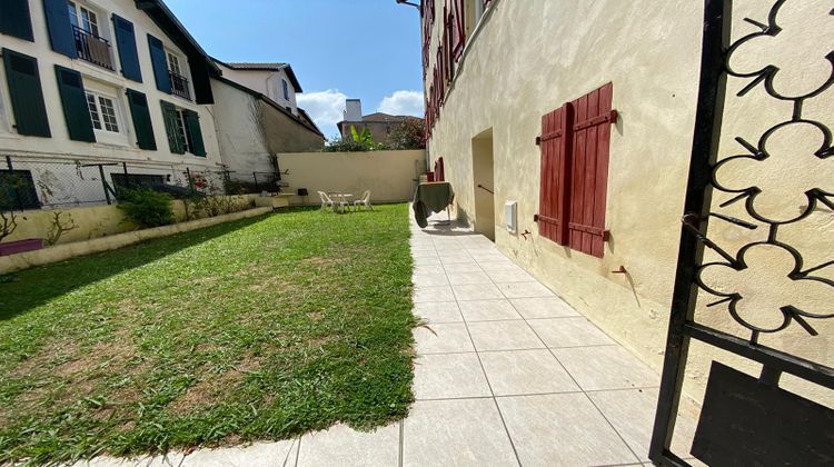 Ma-Cabane - Vente Appartement Bayonne, 36 m²