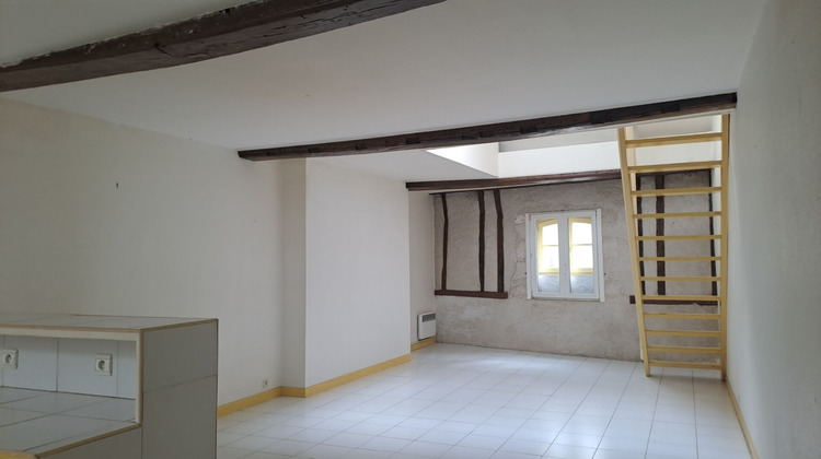 Ma-Cabane - Vente Appartement BAYONNE, 55 m²