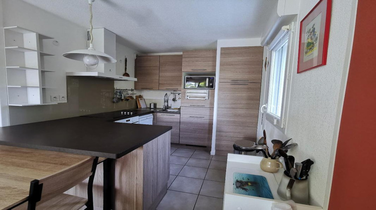 Ma-Cabane - Vente Appartement BAYONNE, 48 m²