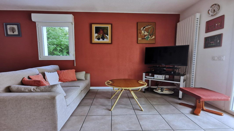 Ma-Cabane - Vente Appartement BAYONNE, 48 m²