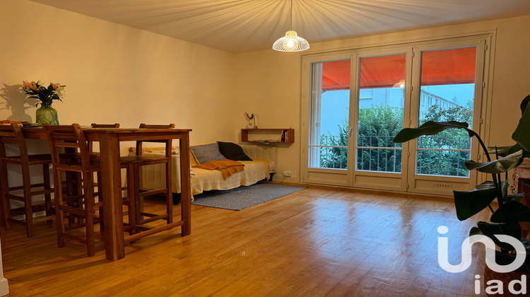 Ma-Cabane - Vente Appartement Bayonne, 60 m²