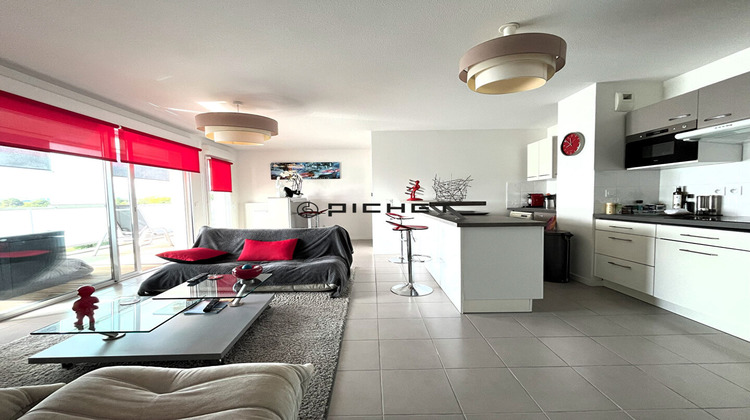 Ma-Cabane - Vente Appartement BAYONNE, 87 m²