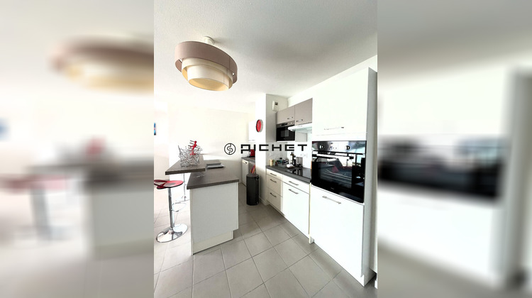 Ma-Cabane - Vente Appartement BAYONNE, 87 m²