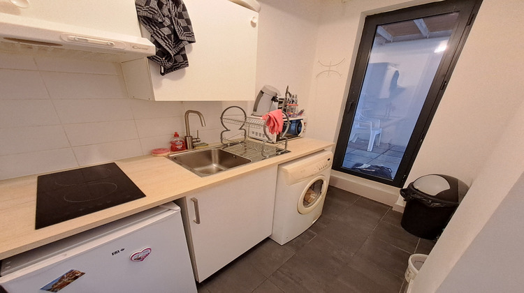 Ma-Cabane - Vente Appartement Bayonne, 27 m²