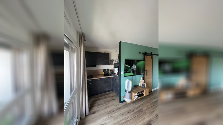 Ma-Cabane - Vente Appartement Bayonne, 26 m²