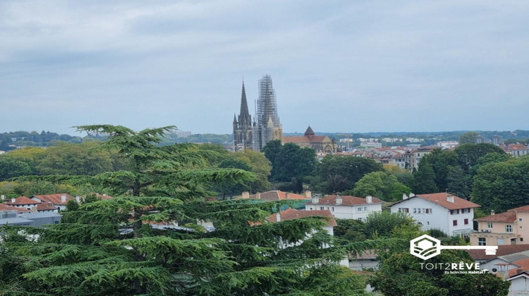 Ma-Cabane - Vente Appartement BAYONNE, 134 m²