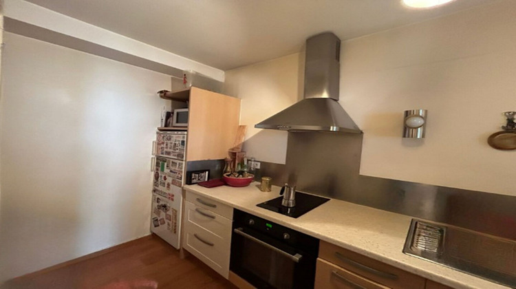 Ma-Cabane - Vente Appartement BAYONNE, 75 m²