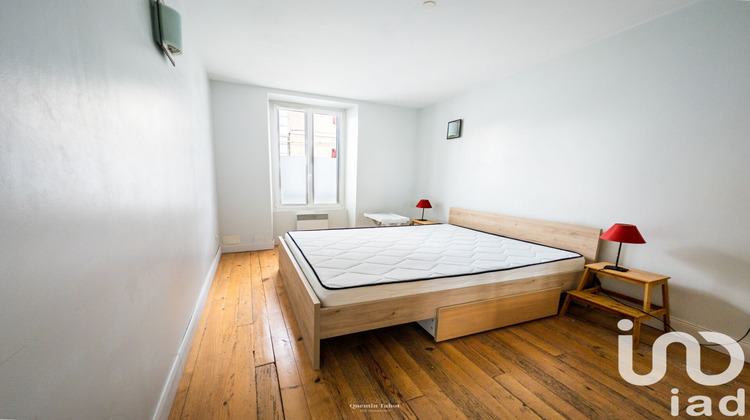 Ma-Cabane - Vente Appartement Bayonne, 48 m²