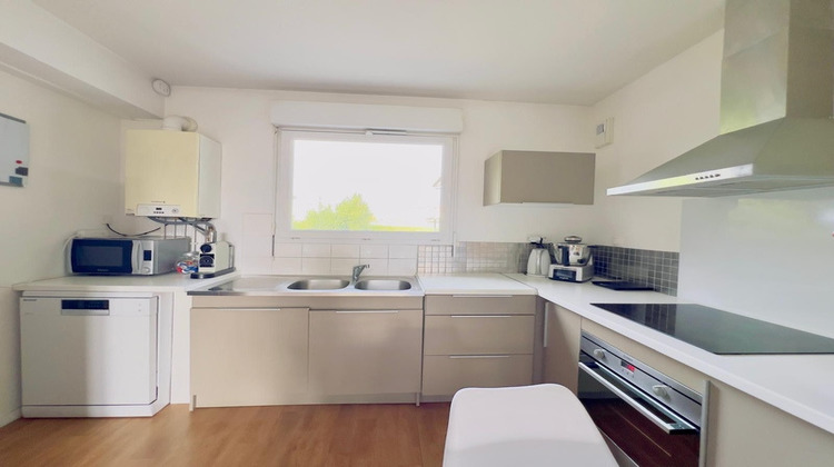 Ma-Cabane - Vente Appartement BAYONNE, 89 m²