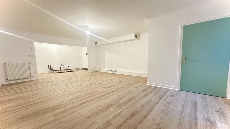 Ma-Cabane - Vente Appartement BAYONNE, 79 m²