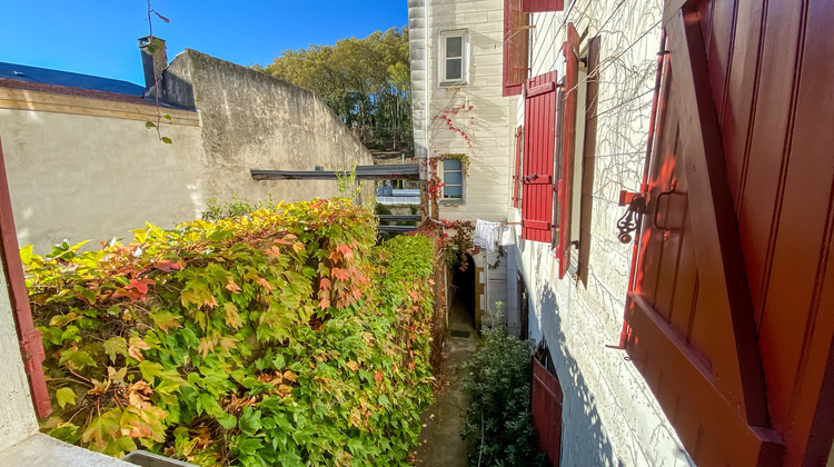 Ma-Cabane - Vente Appartement BAYONNE, 74 m²