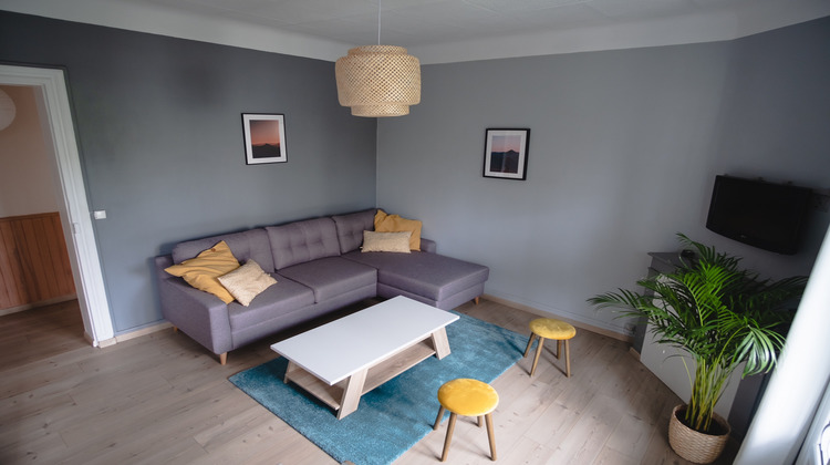 Ma-Cabane - Vente Appartement Bayonne, 85 m²