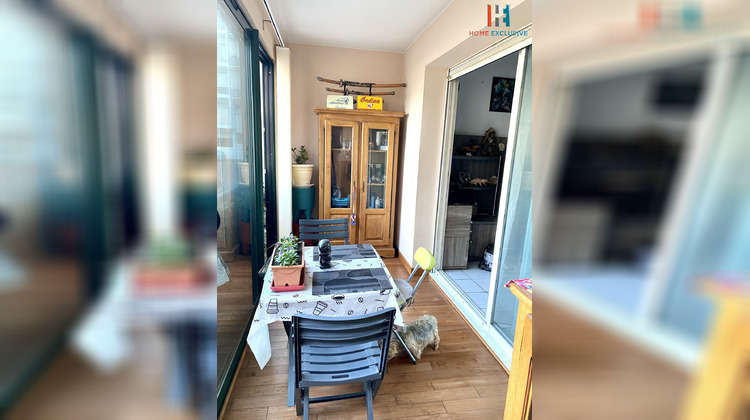 Ma-Cabane - Vente Appartement Bayonne, 46 m²