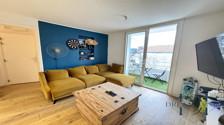 Ma-Cabane - Vente Appartement Bayonne, 47 m²