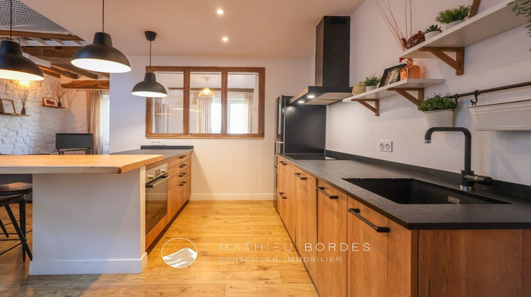 Ma-Cabane - Vente Appartement BAYONNE, 70 m²