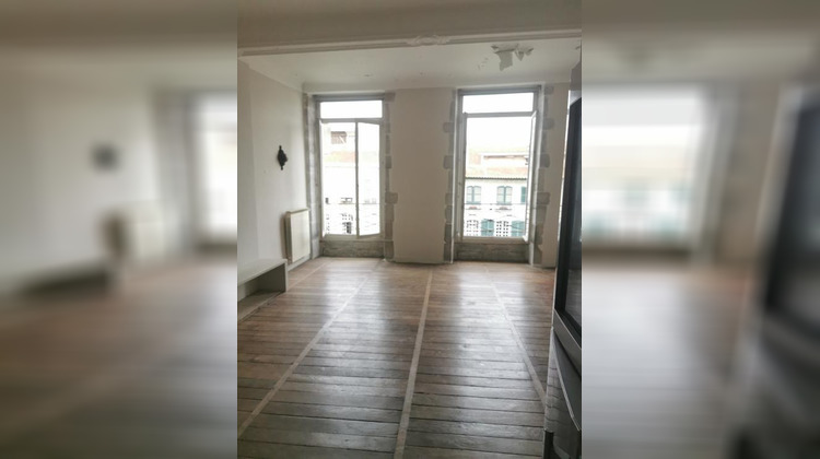 Ma-Cabane - Vente Appartement BAYONNE, 160 m²