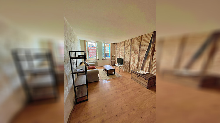 Ma-Cabane - Vente Appartement BAYONNE, 40 m²